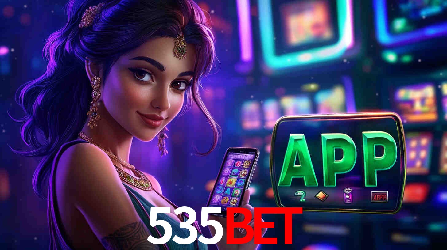 Desvendando o Mundo dos Jogos Virtuais na 535bet