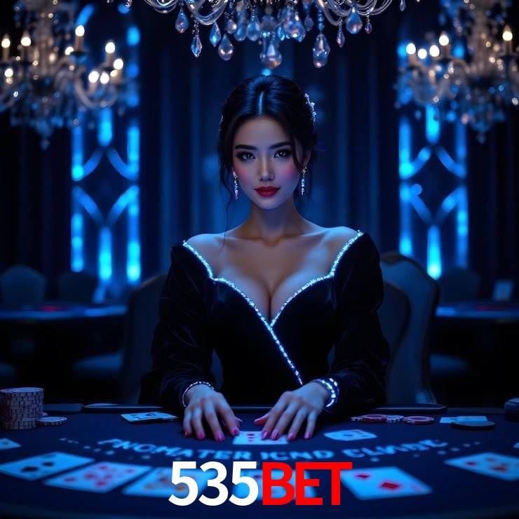 Descubra o Programa VIP da 535bet: Vantagens Exclusivas para Jogadores