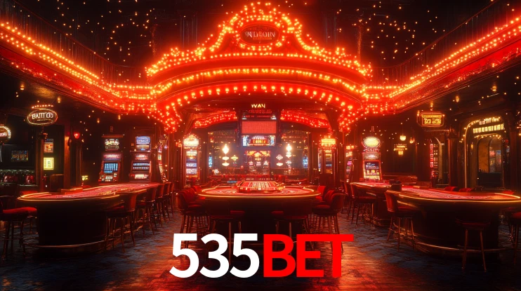 Sinta a adrenalina dos jogos de cassino com 535bet