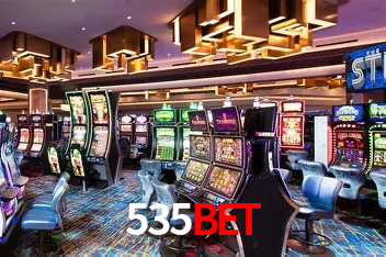 Interface Premium 535bet