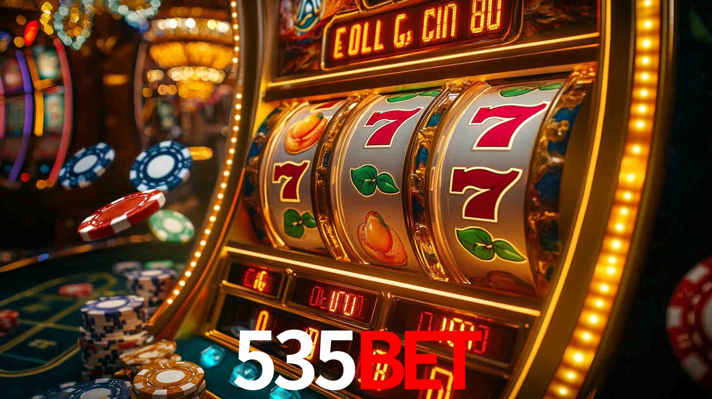 535bet plataforma