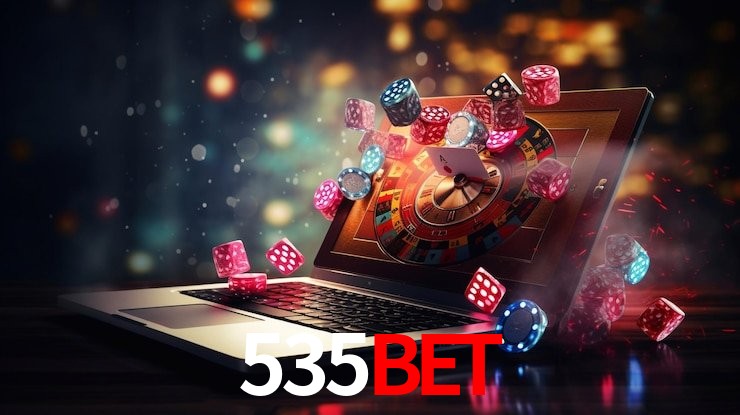 Especiais de Fim de Semana 535bet