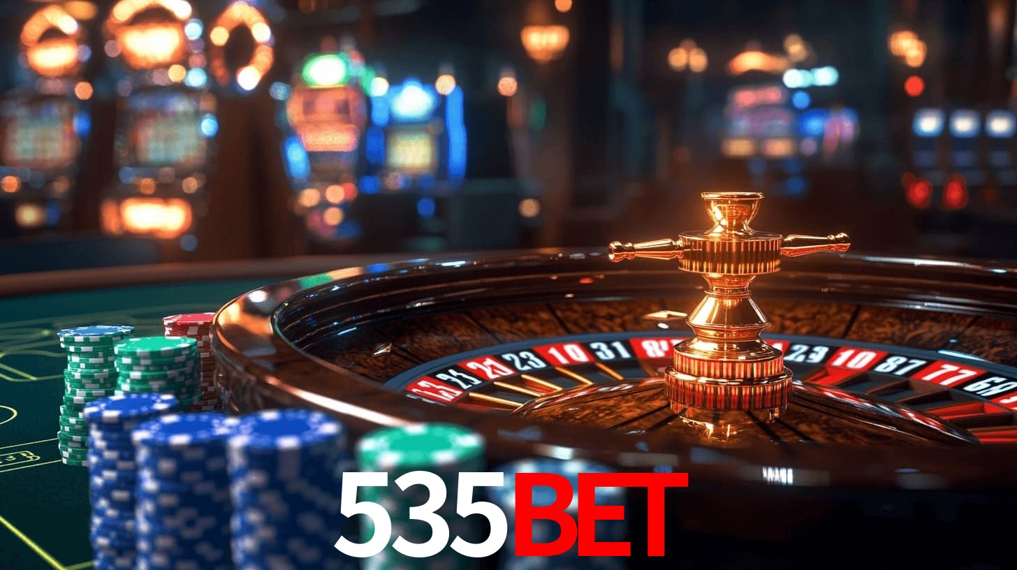 535bet,535bet app
