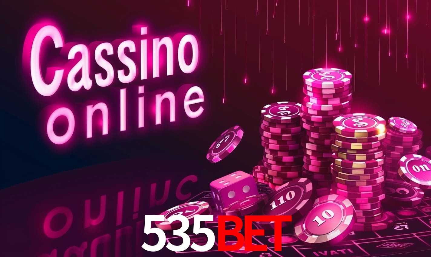 Login Seguro 535bet