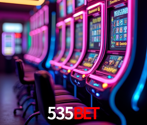 Inovações de Jogos na 535bet: O Futuro das Experiências Interativas