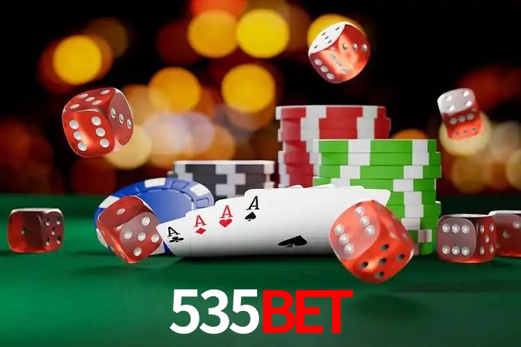 A Popularidade dos Caça-Níqueis no 535bet
