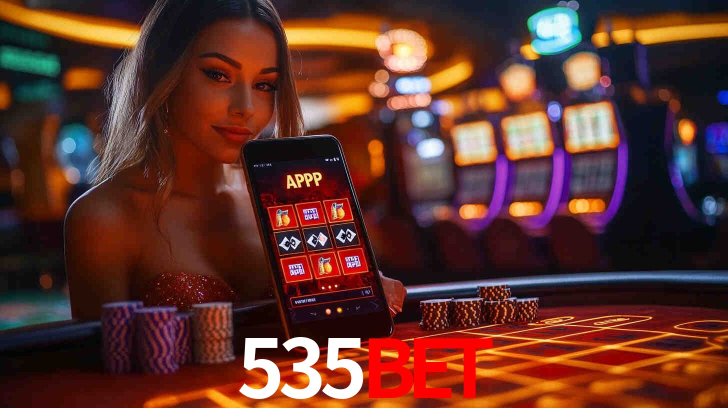 Estatísticas Esportivas 535bet